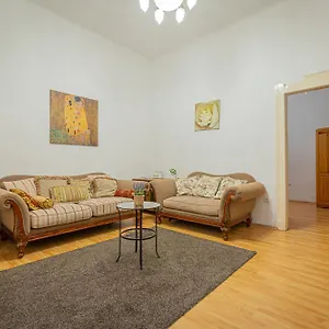 Appartement Jackquaters Silver, Budapest