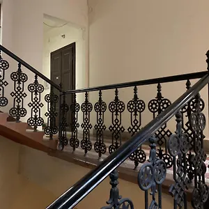 Semmelweis דירה