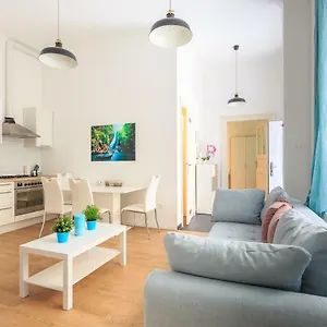 Appartement New - Super Super, Budapest
