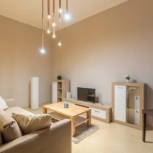 Dobstreet Dream Apartamento