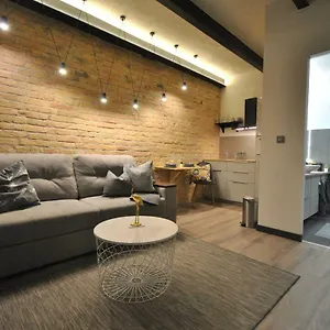 Appartement Krane, Budapest