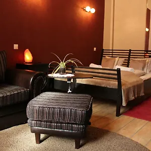 Yasmine Flat Apartamento