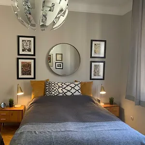 City Studio Apartment Apartamento