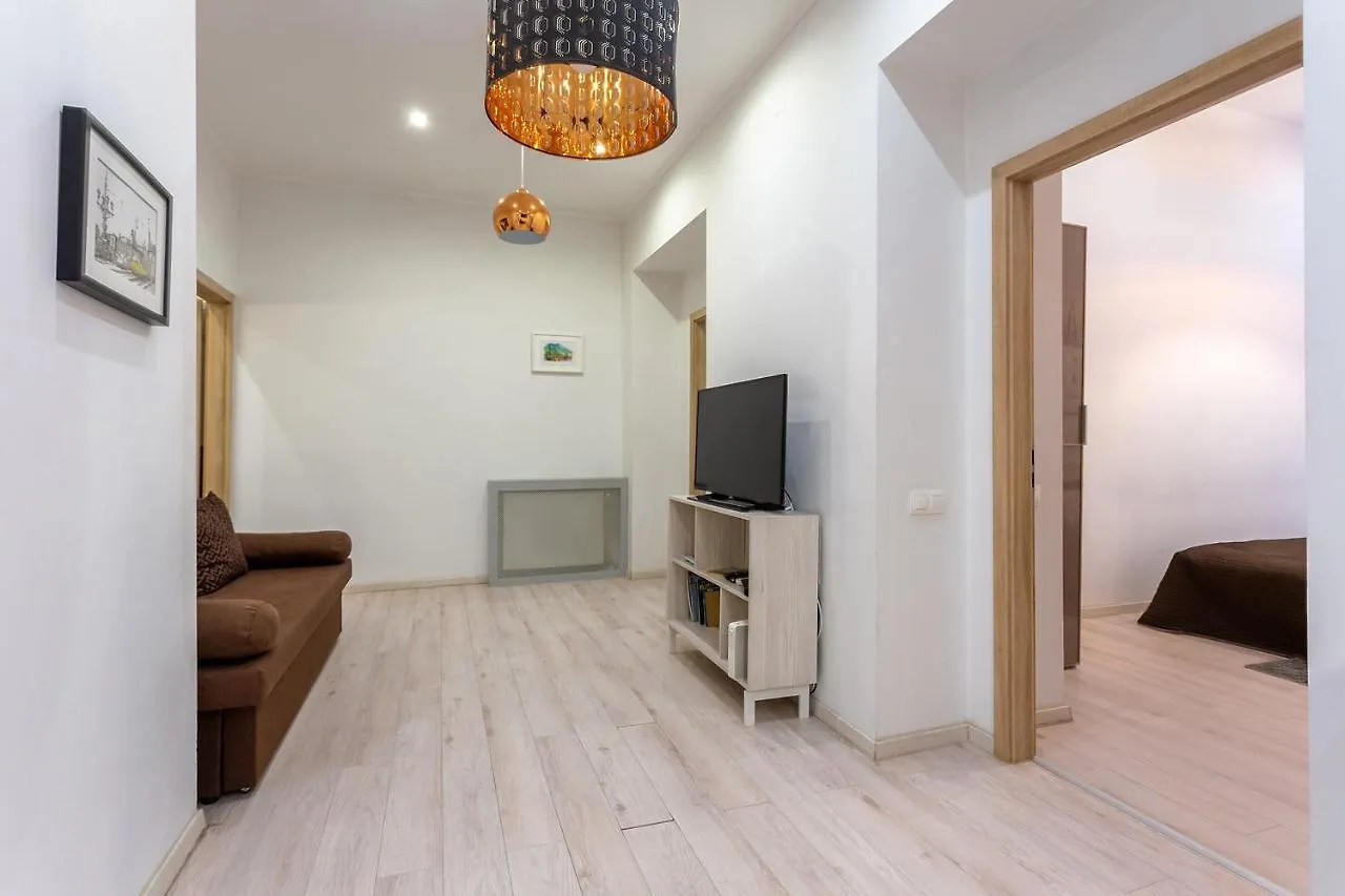 בודפשט Goldcentral Apartment Dob 0*,  הונגריה